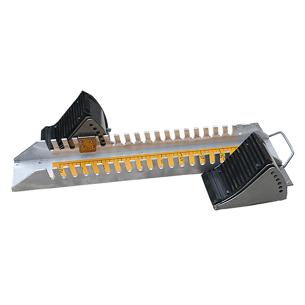 Athletics Starting Block Running Equipment