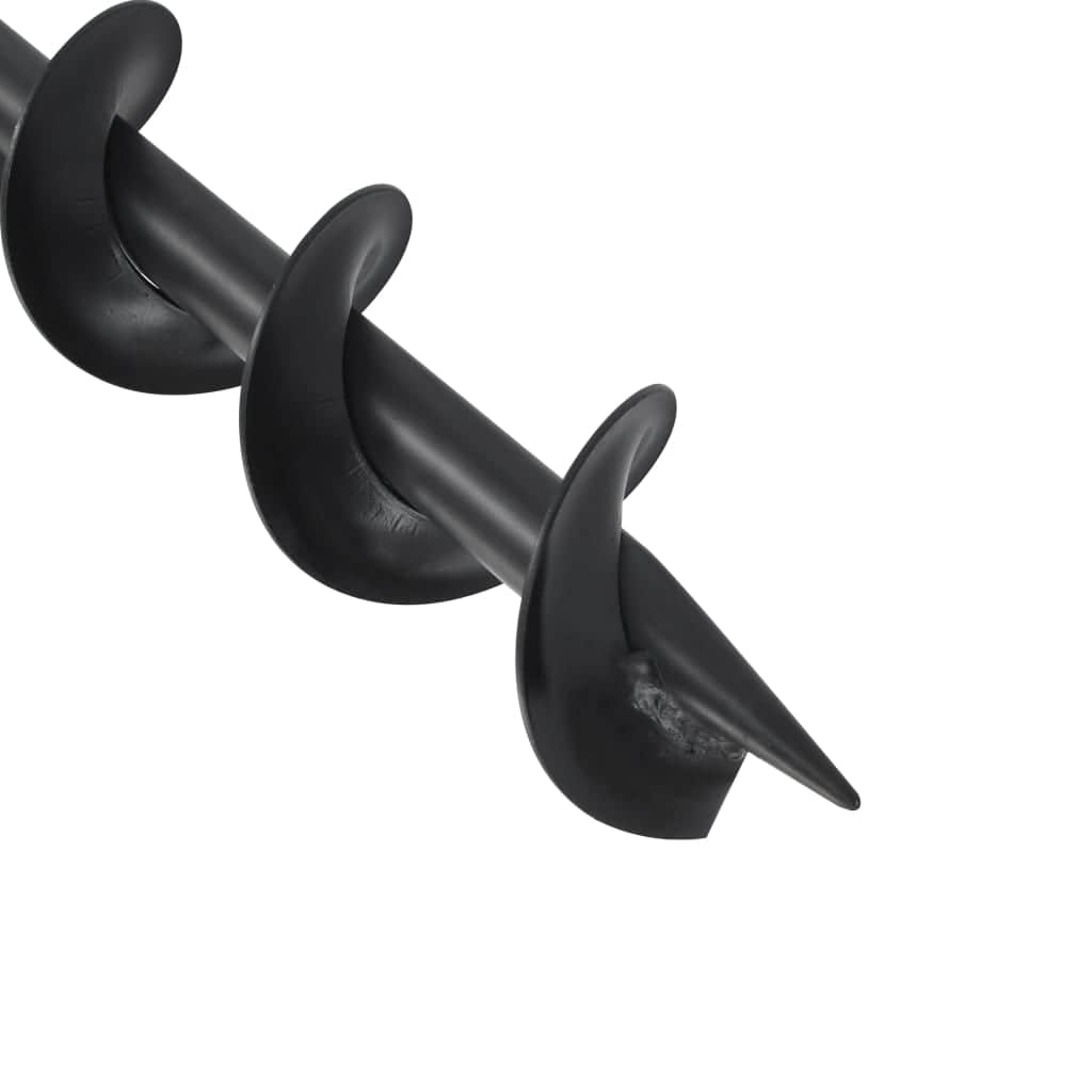 Auger Drill Bit Steel