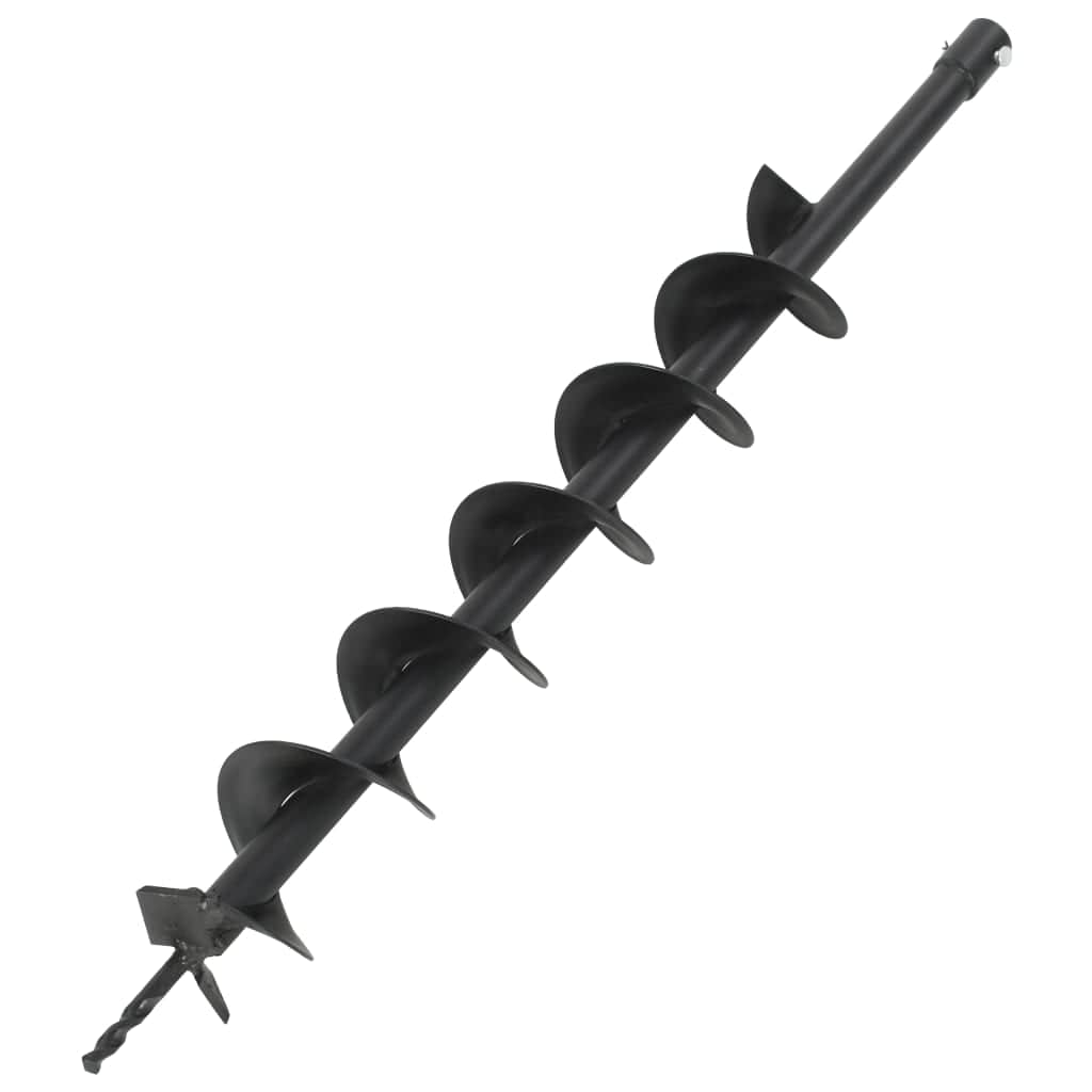 Auger Drill Steel 100 mm | Afterpay | zip | laybuy | latitude