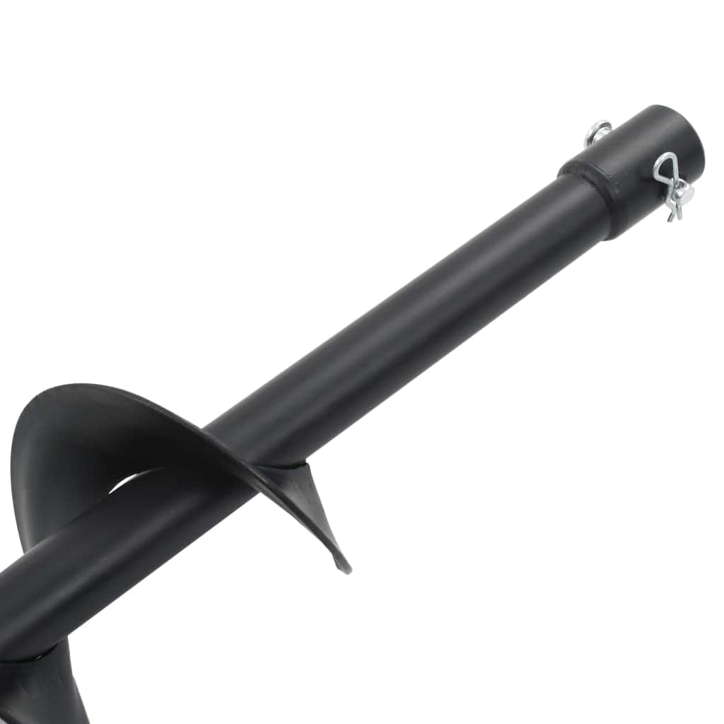 Auger Drill