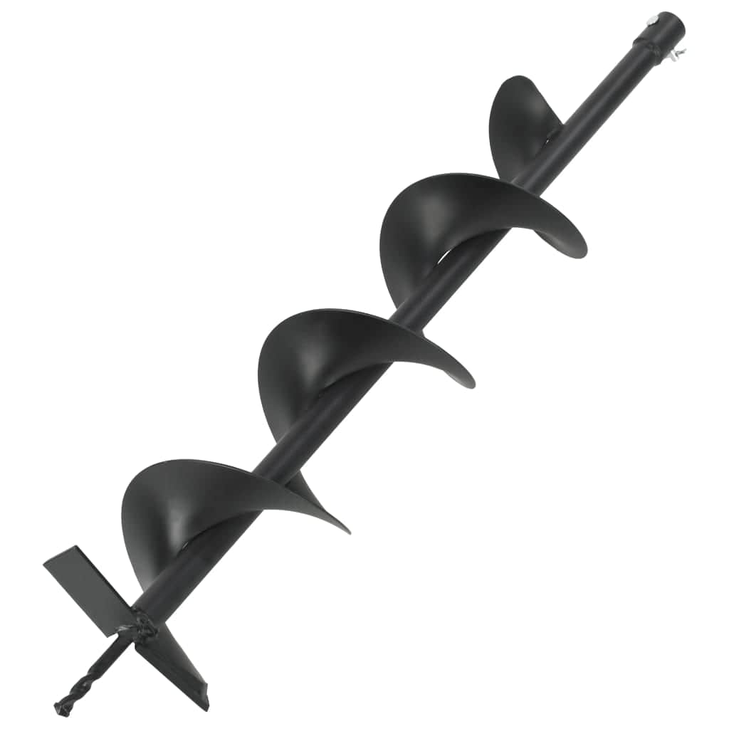 Auger Drill Steel 150 mm | Afterpay | zip | laybuy | latitude