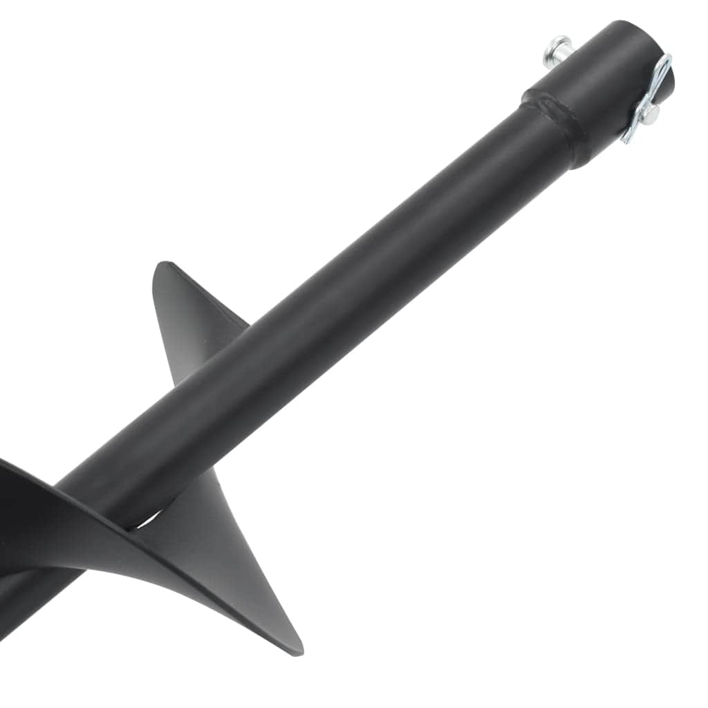 Auger Drill