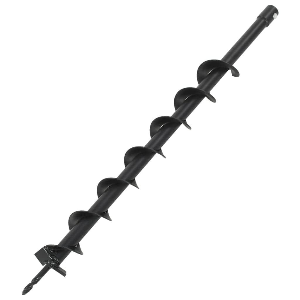 Auger Drill Steel 60 mm | Afterpay | zip | laybuy | latitude