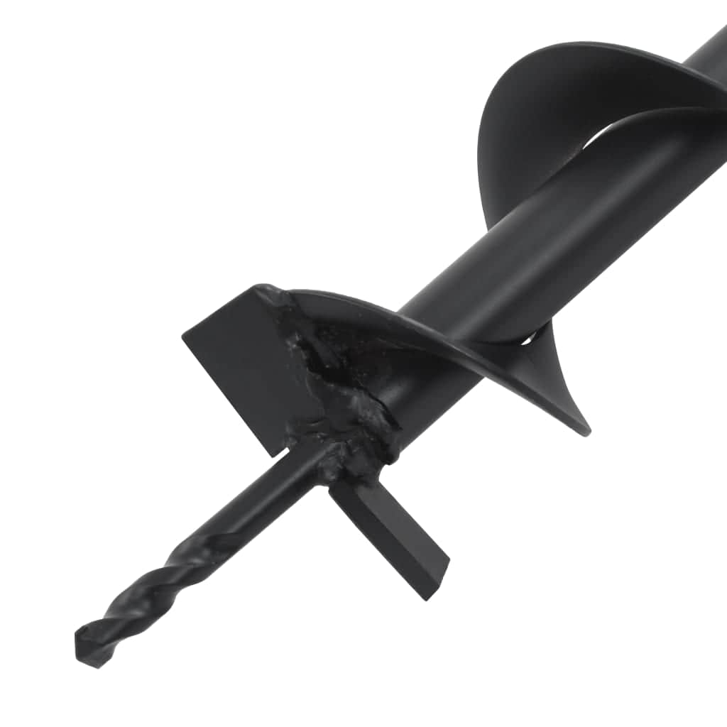 Auger Drill
