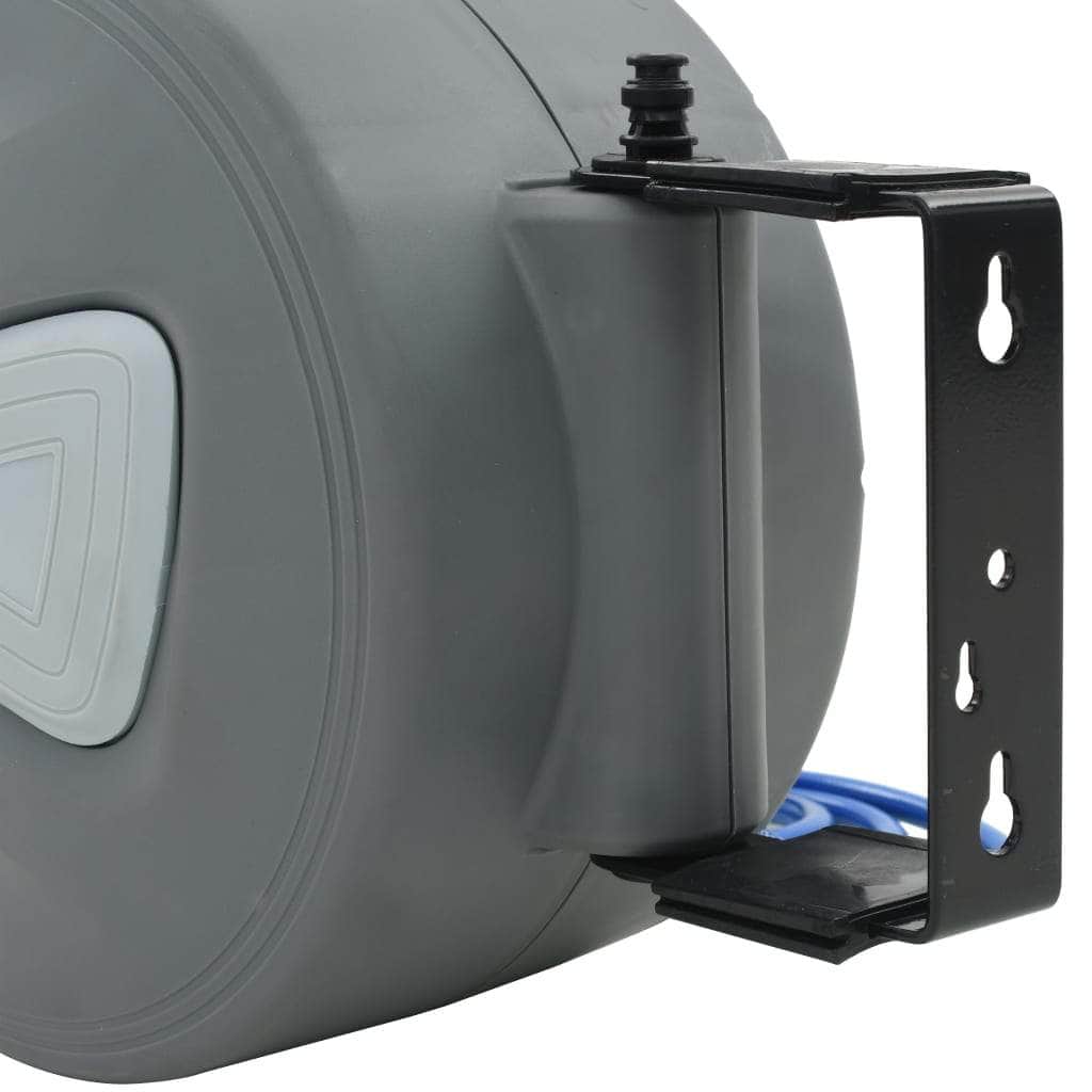 Automatic Air Hose Reel 1/4"