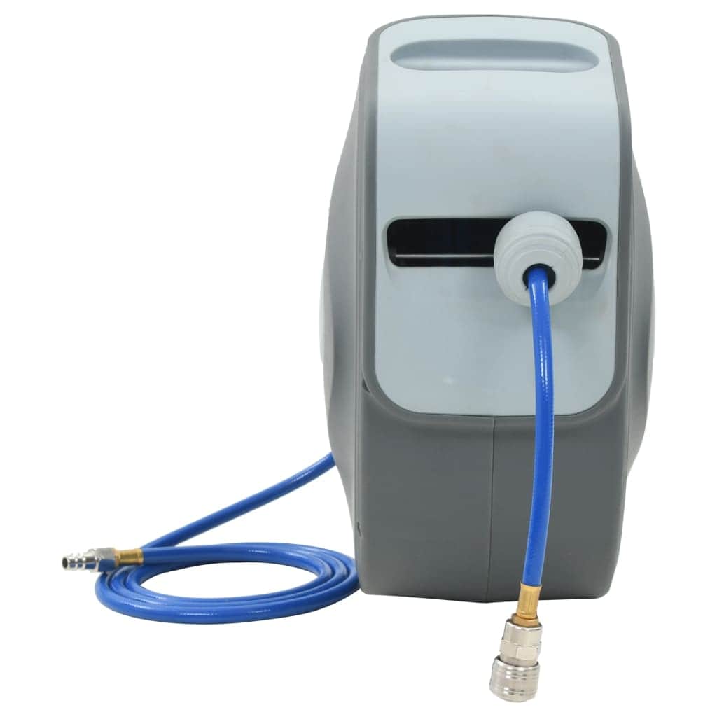 Automatic Air Hose Reel 1/4"