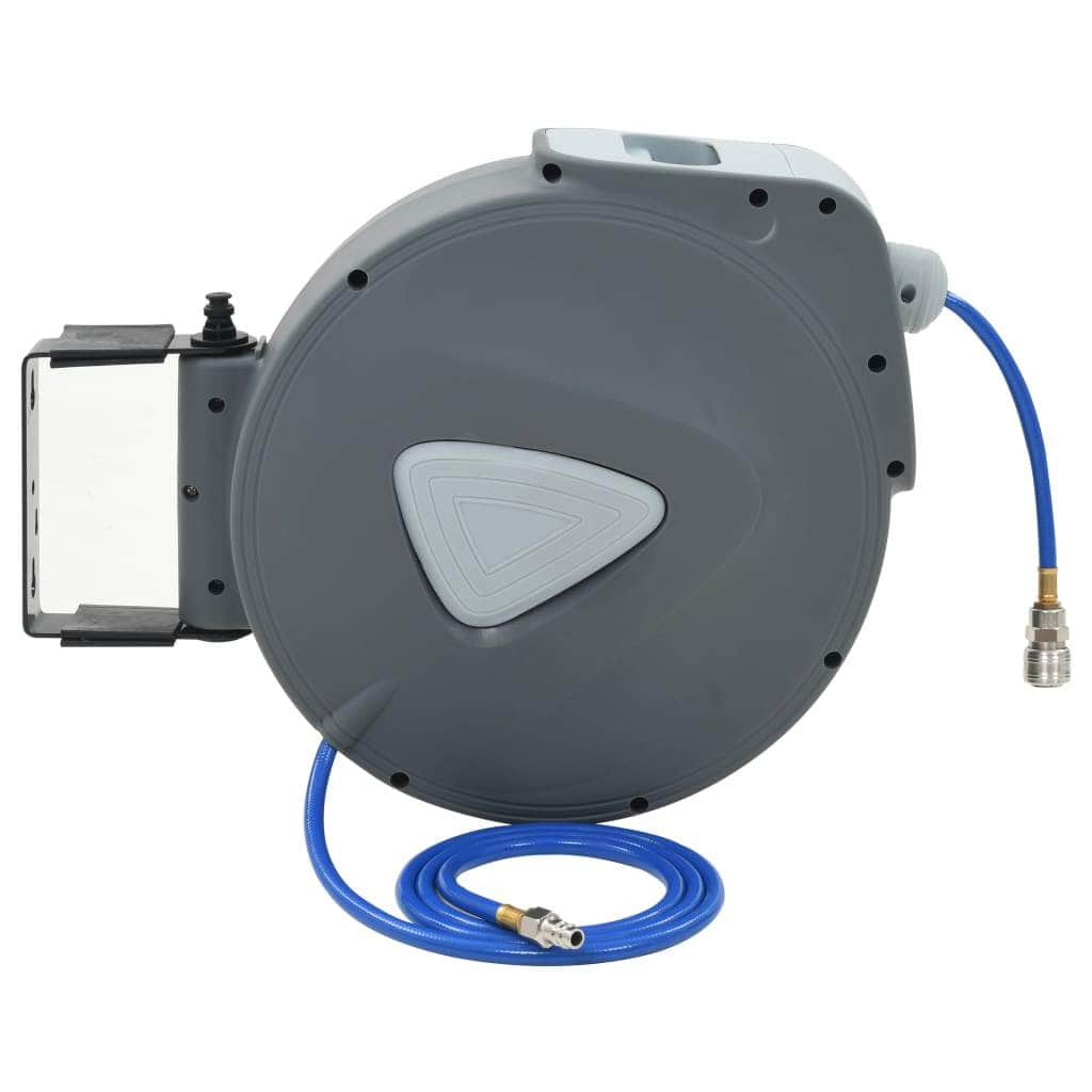 Automatic Air Hose Reel 1/4"