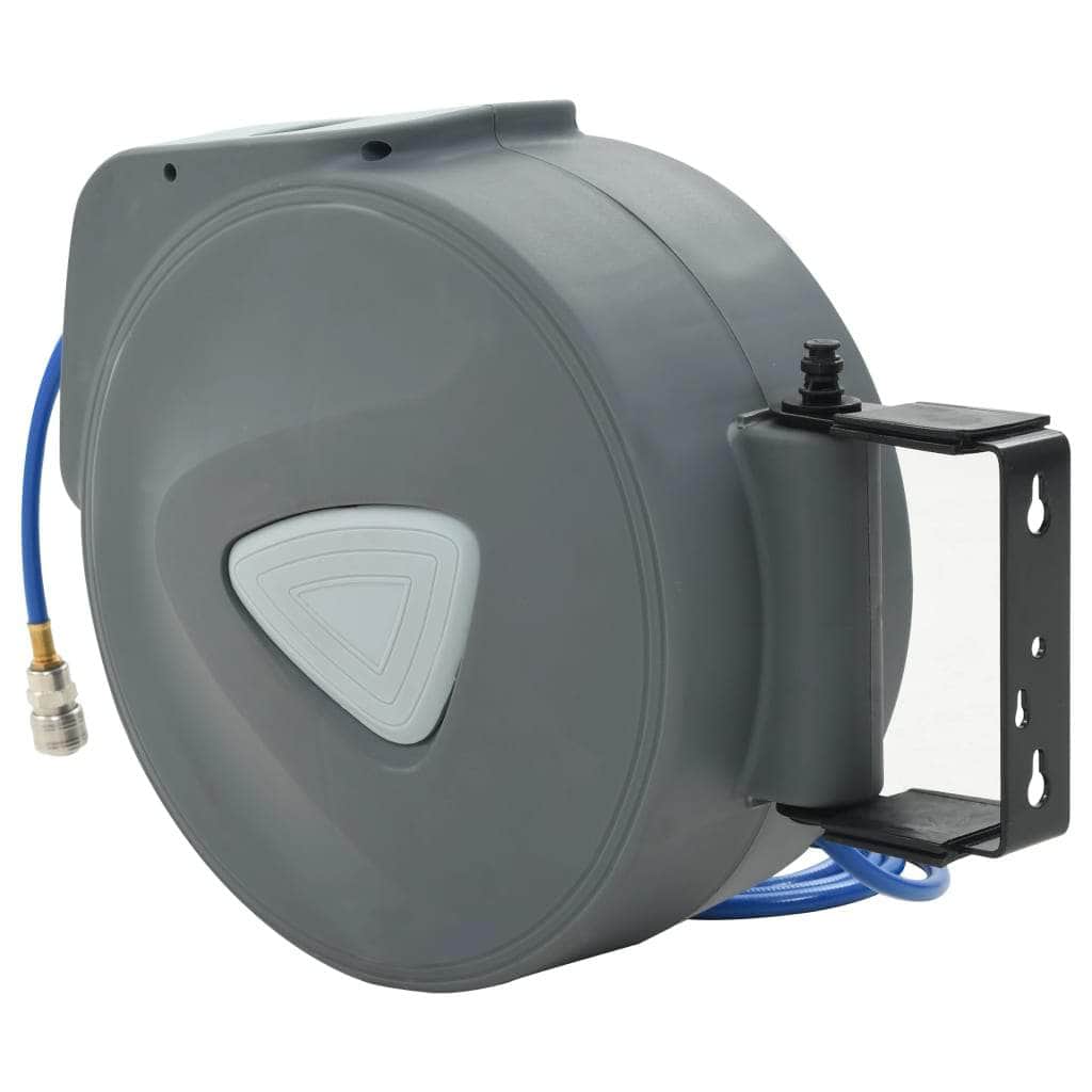 Automatic Air Hose Reel 1/4"