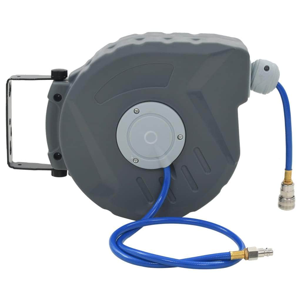 Automatic Air Hose Reel 1/4"