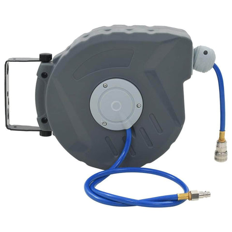 Automatic Air Hose Reel 1/4
