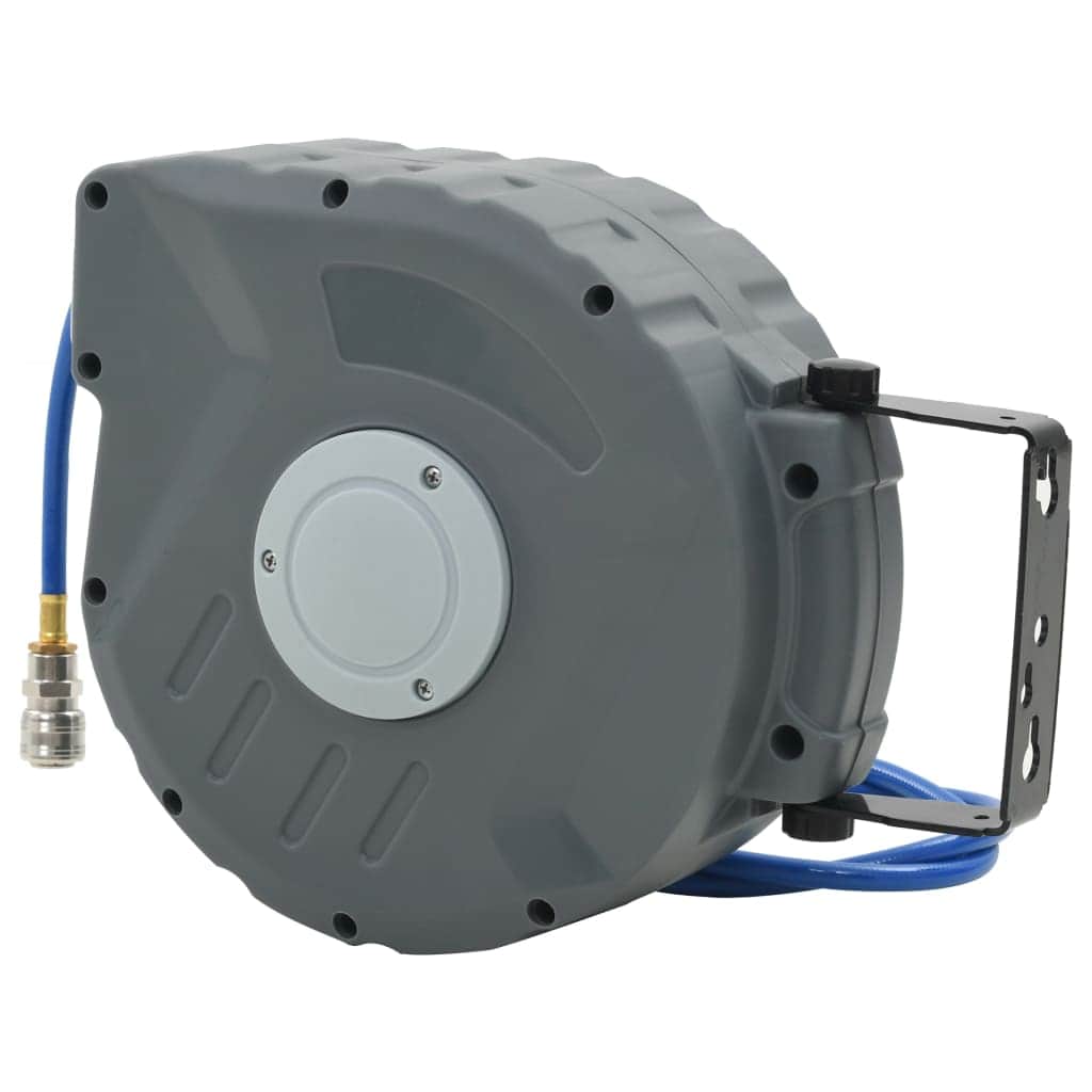 Automatic Air Hose Reel 3/8"