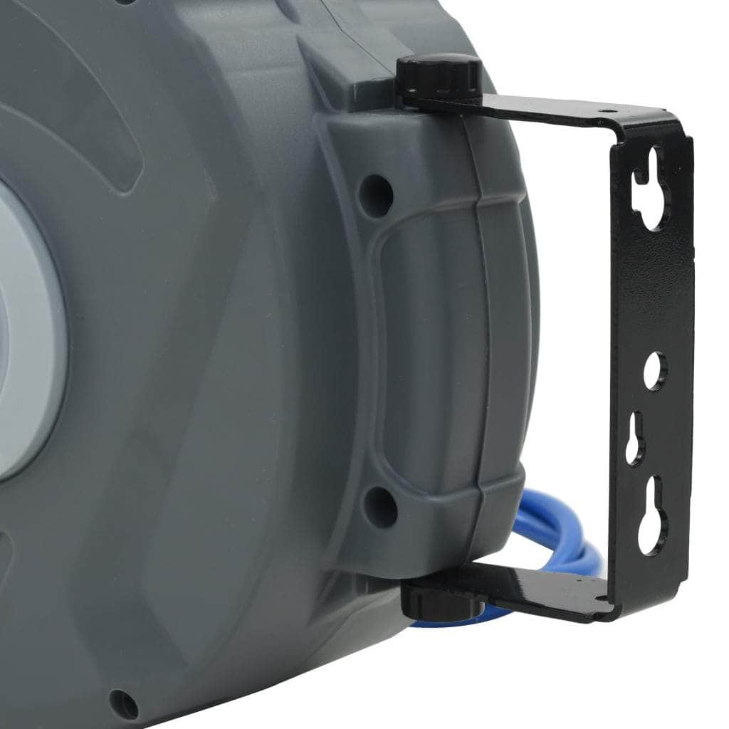 Automatic Air Hose Reel 3/8"