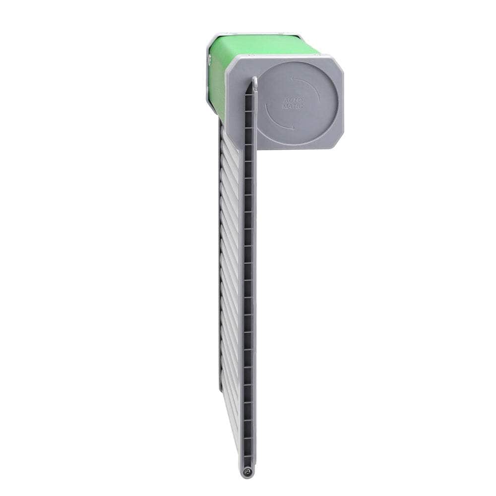 Automatic Chicken Coop Door Opener Cage Closer Timer Light Sensor