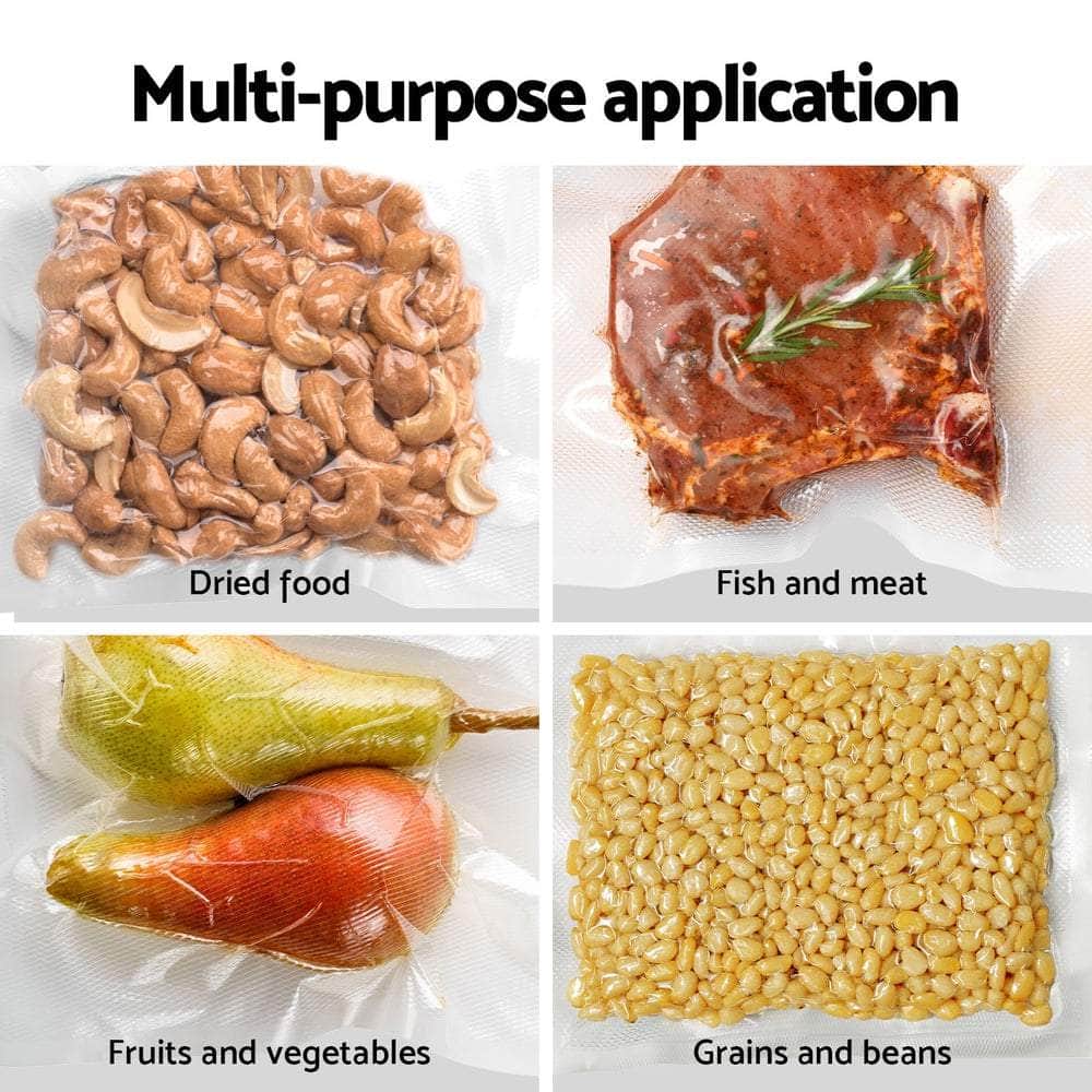 Automatic Food Vacuum
