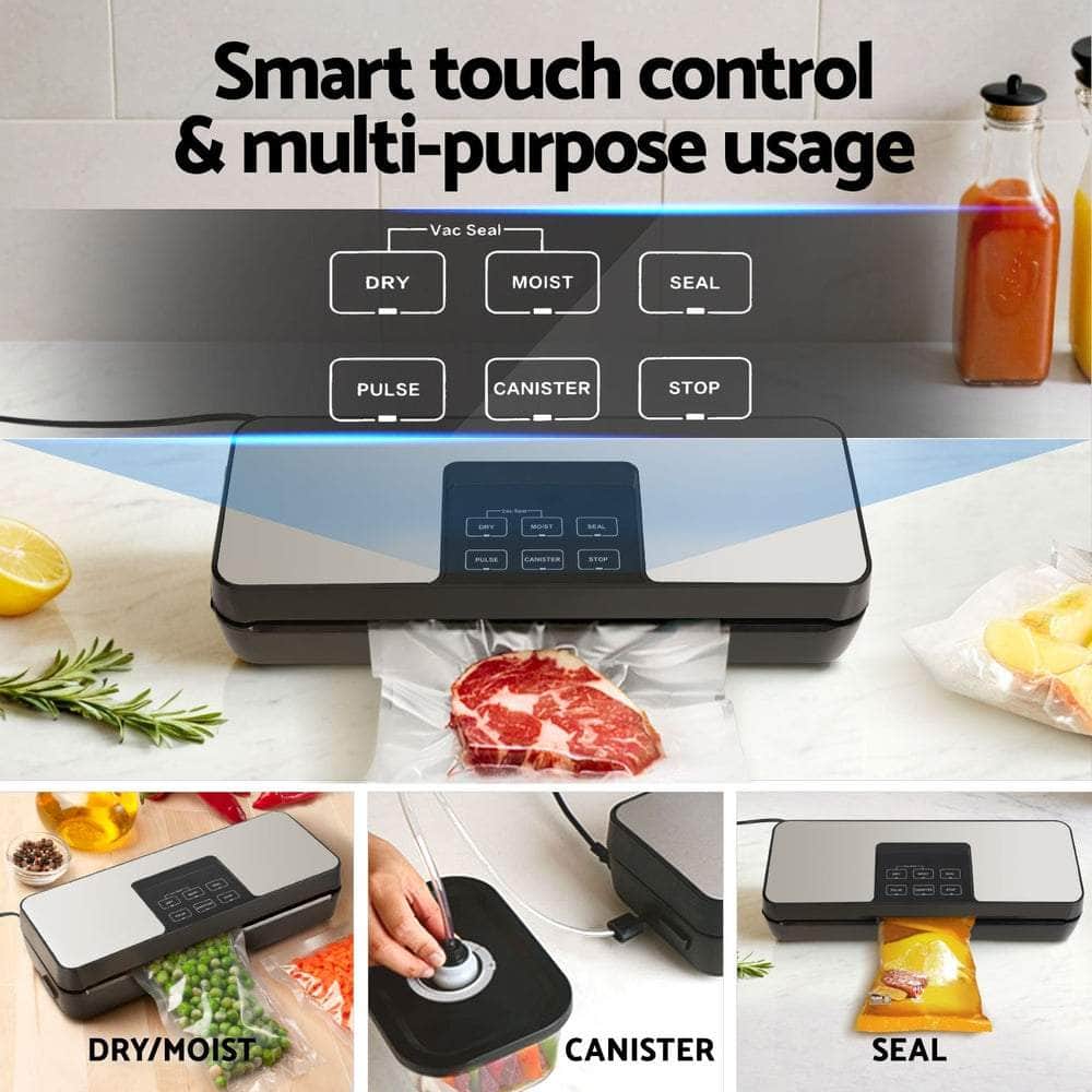 Automatic Food Vacuum