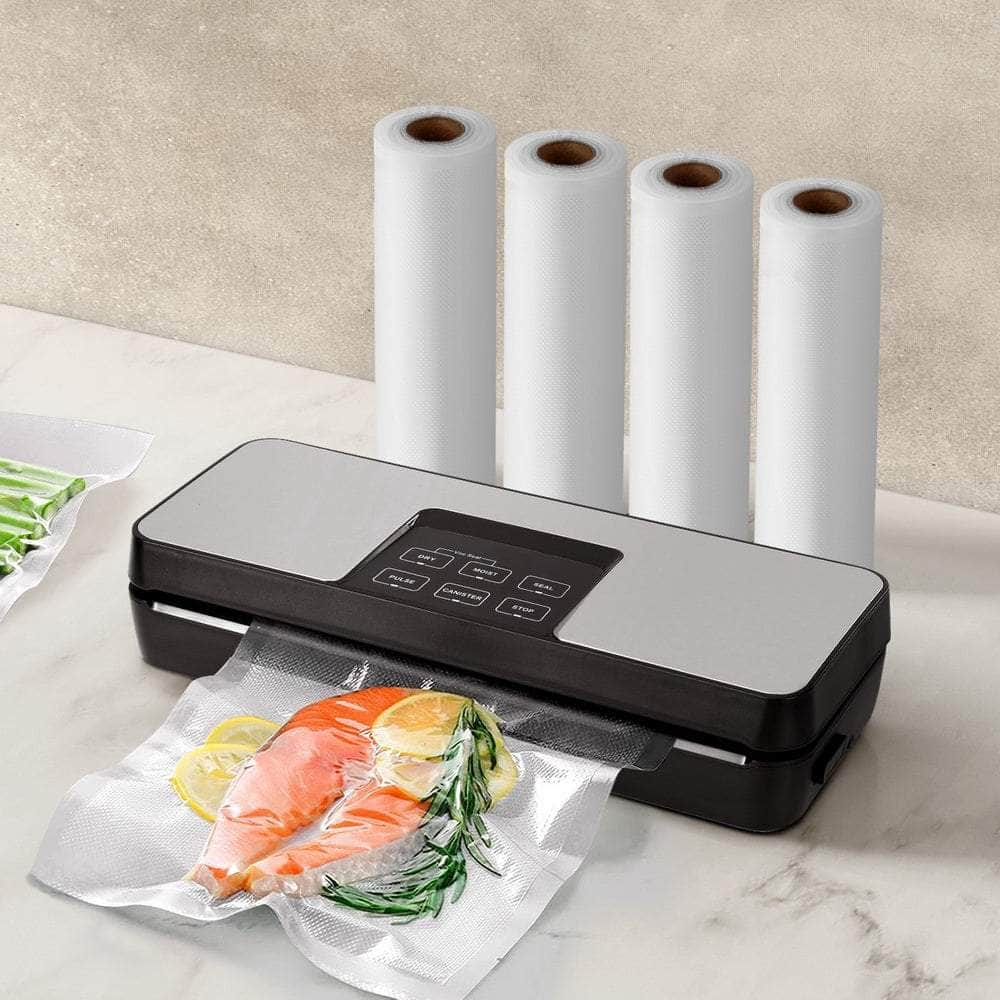 Automatic Food Vacuum