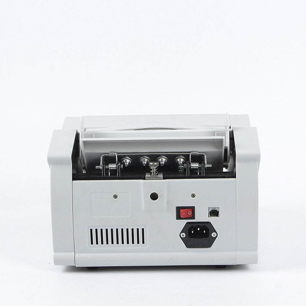 Automatic Money Bill Banknote Cash Counter Machine +Digital Display