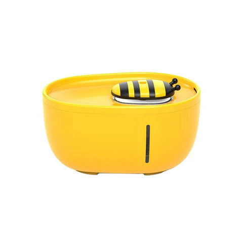 Automatic Pet Water Fountain with Electric Sensor