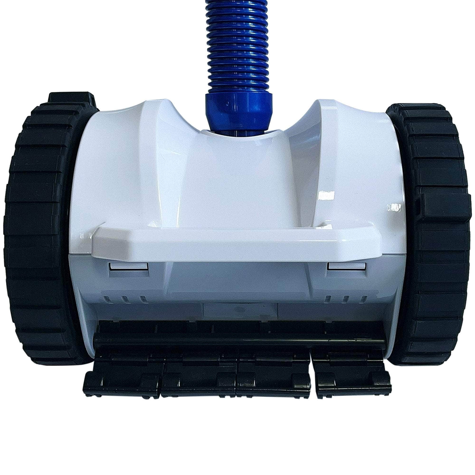 Automatic Suction Pool Cleaner for Inground, outdoor living
