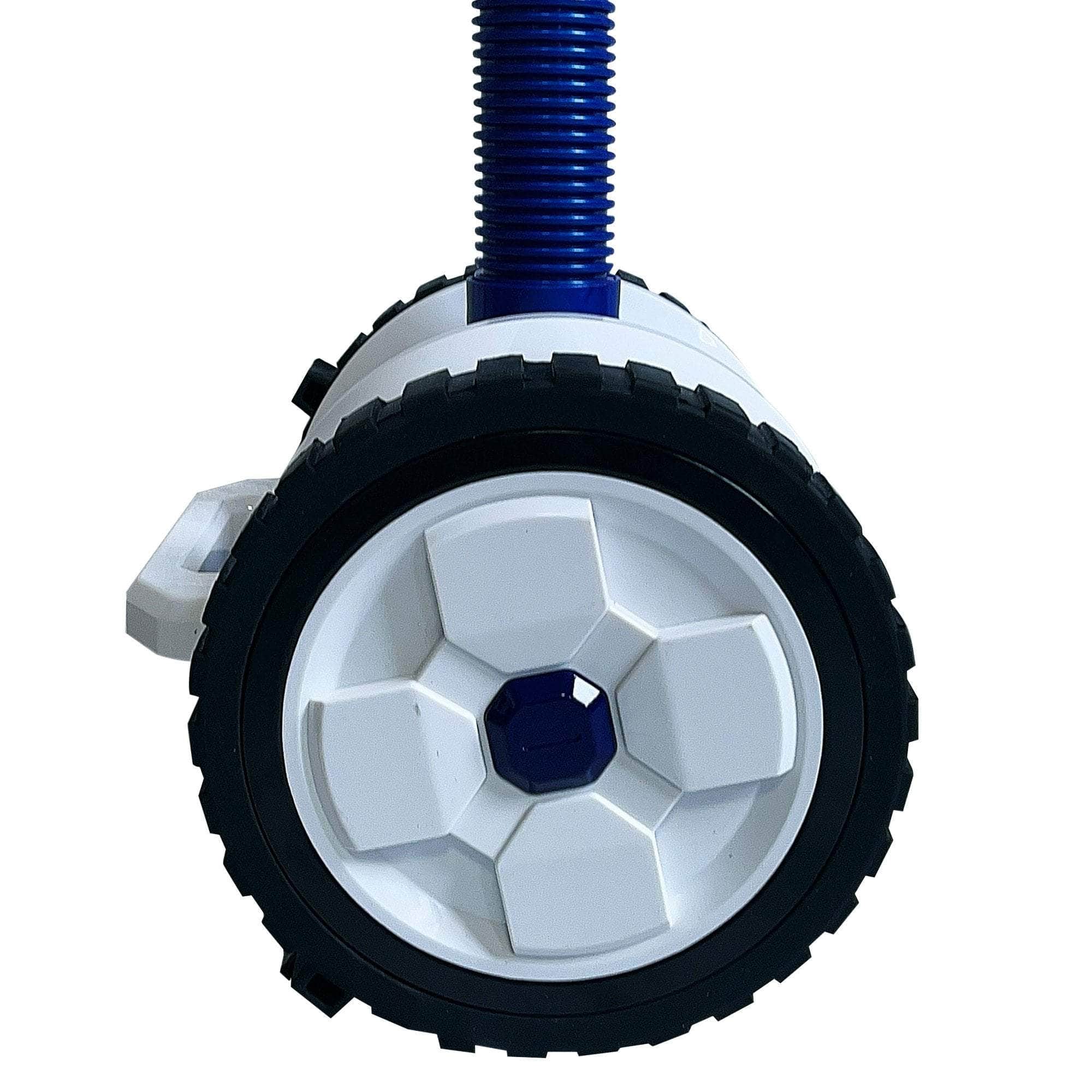 outdoor living - Automatic Suction Pool Cleaner for Inground