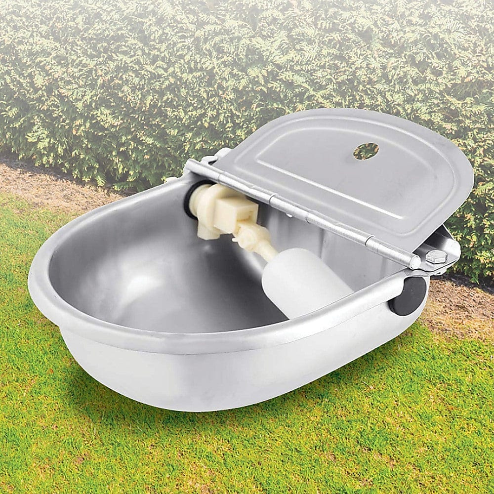 Automatic Water Bowl