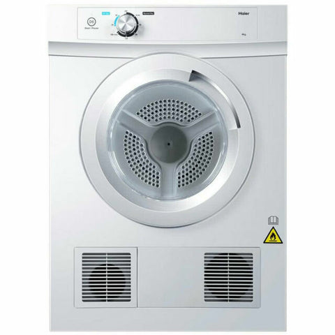 Haier HDV40A1 Sensor Vented Dryer