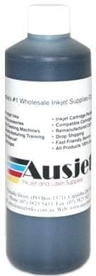 B5022 Sensient Yellow Ink 500Ml