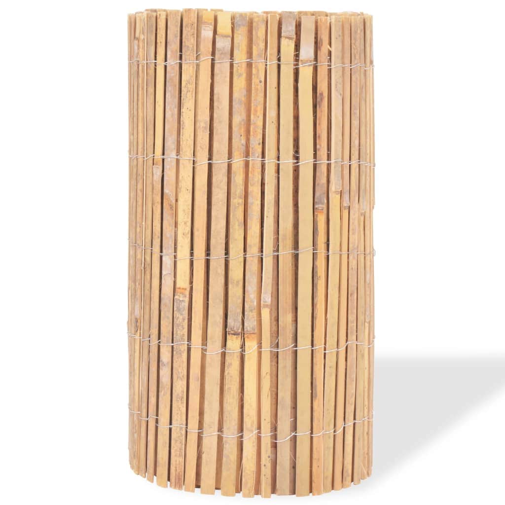 Baboo Fence  L
