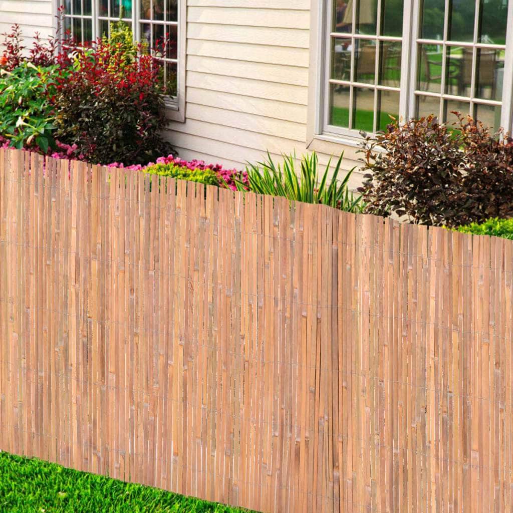 Fence Panels - Baboo Fence Large