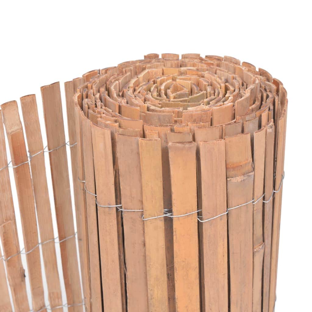Baboo Fence Large | Fence Panels