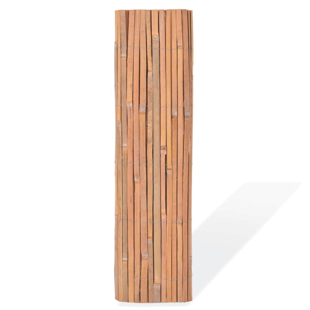 Bamboo - Baboo Fence Large