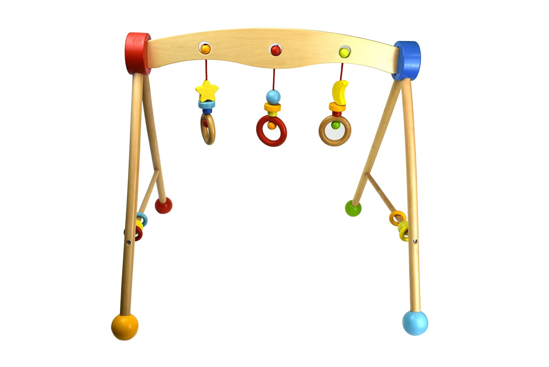 Baby Gym, Age: 6 Months - photo 7
