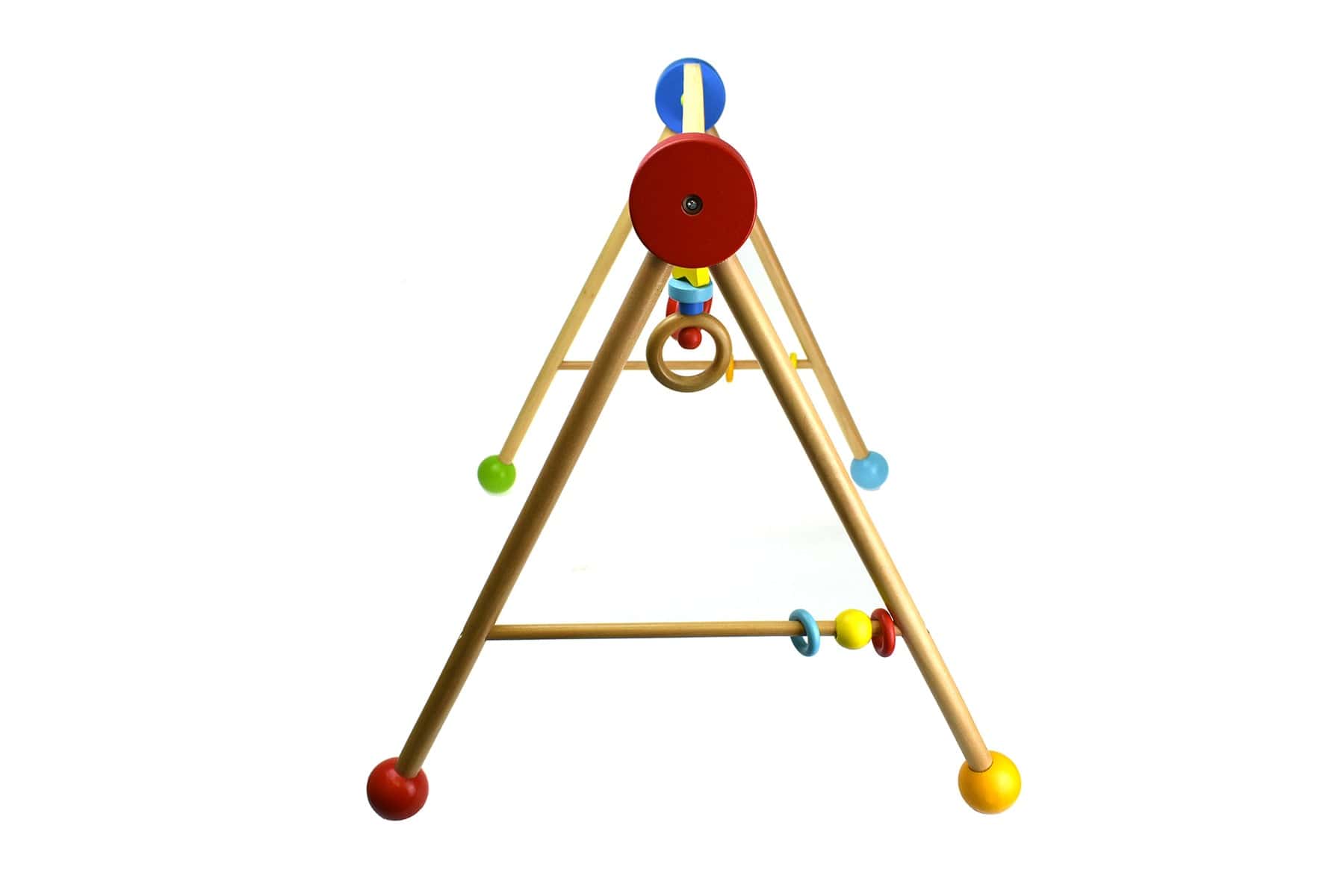 Baby Gym with Age: 6 Months - photo 8