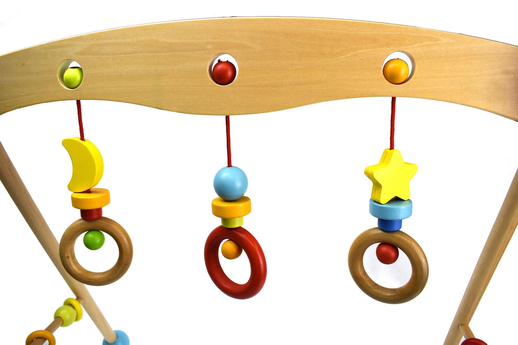 Baby Gym - Age: 6 Months - photo 9
