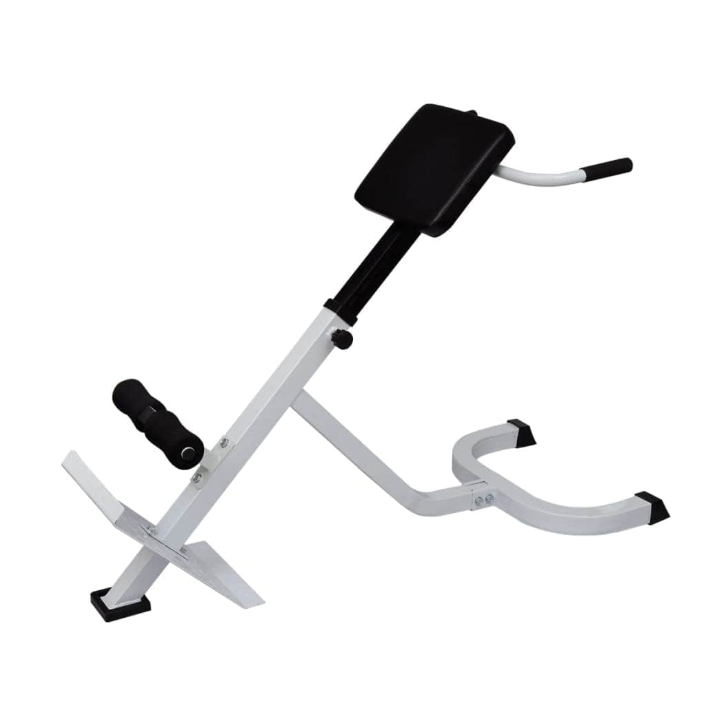 Back Extension Bench - Weightlifting Machines & Racks