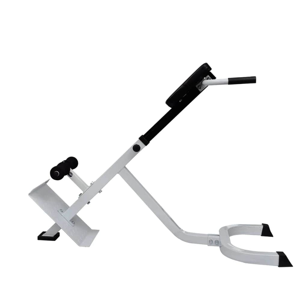Back Extension Bench | Weightlifting Machines & Racks