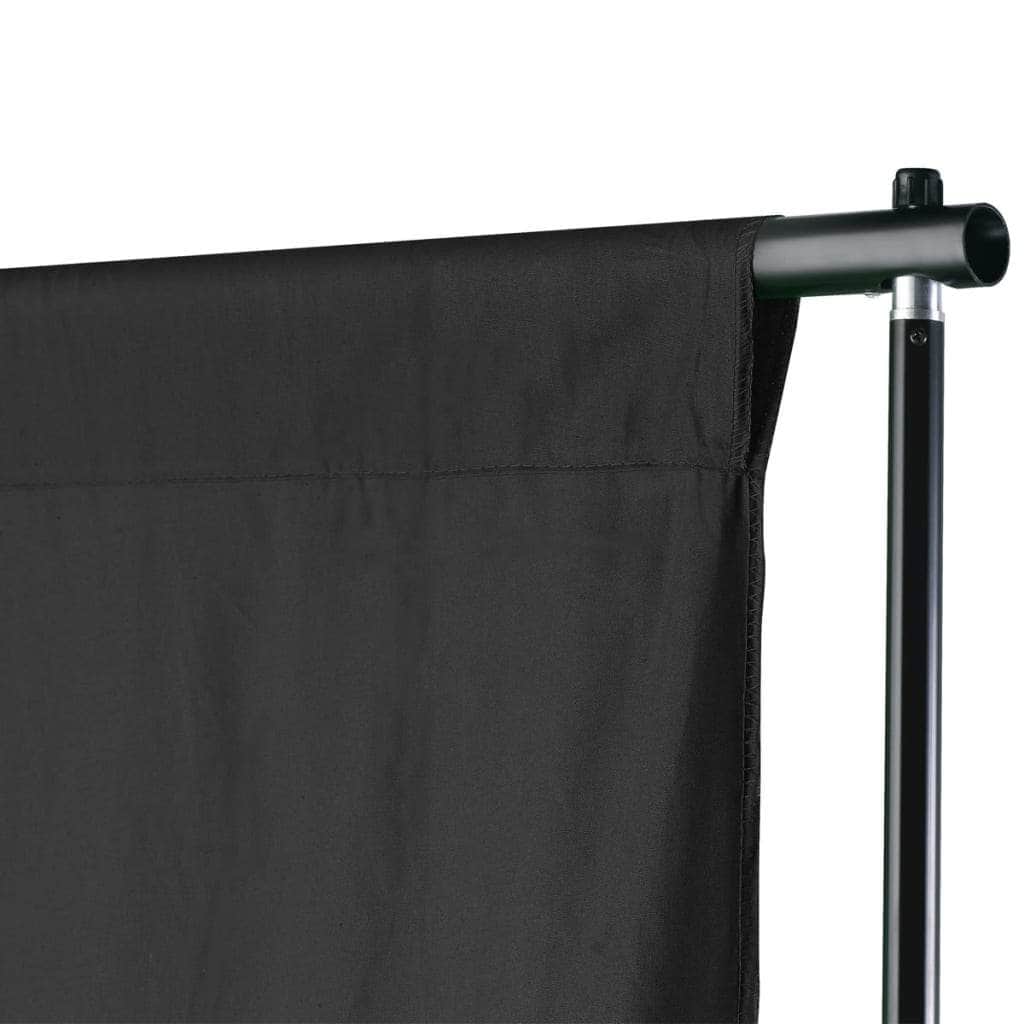 Studio Backgrounds - Backdrop Support 'System