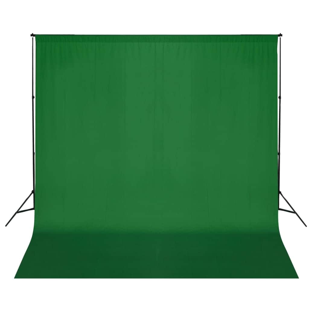 Backdrop Support System - Studio Backgrounds