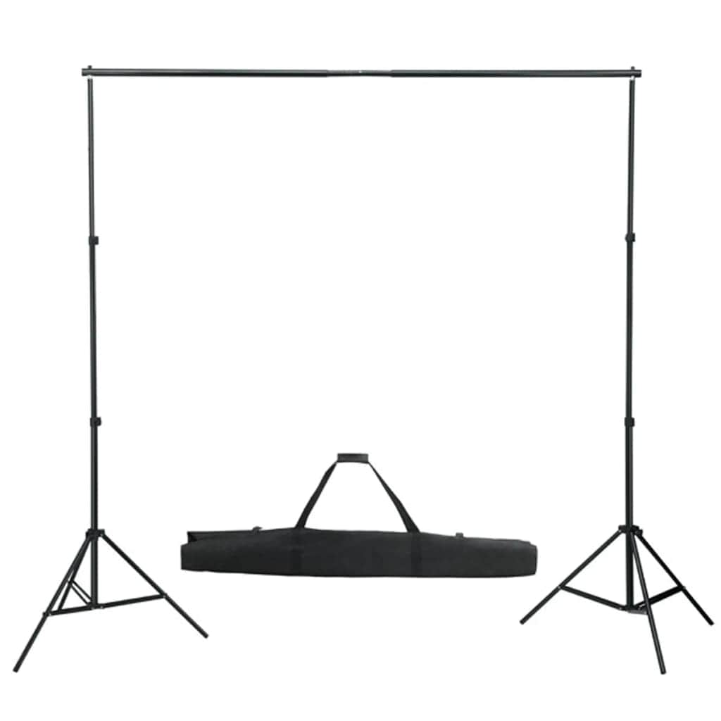 Studio Backgrounds - Backdrop Support System