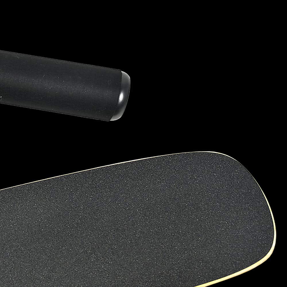 Balance Trainer Wobble Board with Stopper, Adjustable - photo 15