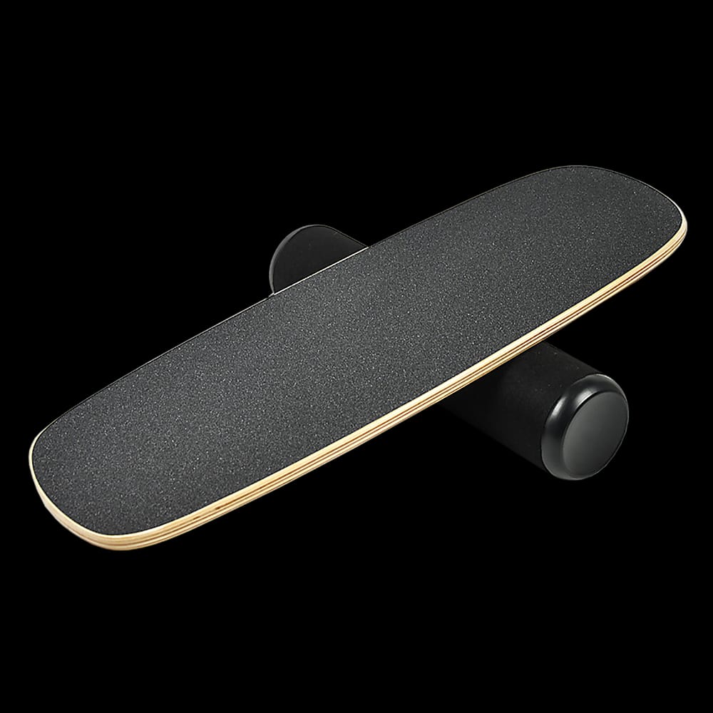 Balance Trainer Wobble Board with Stopper with Adjustable - photo 17