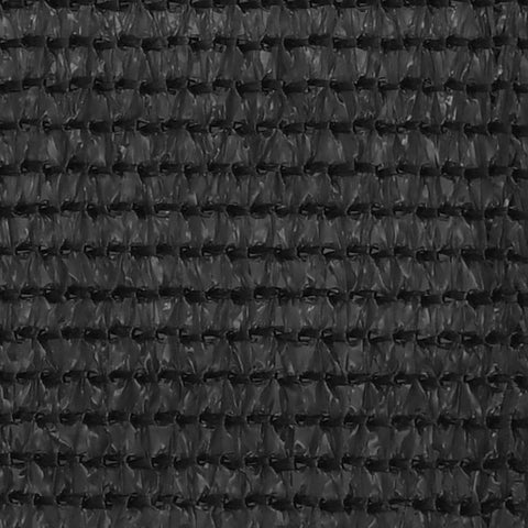 Balcony Screen HDPE  Anthracite