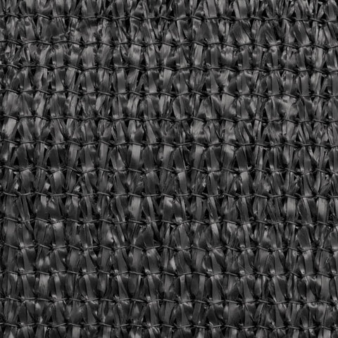 Balcony Screen HDPE / Anthracite