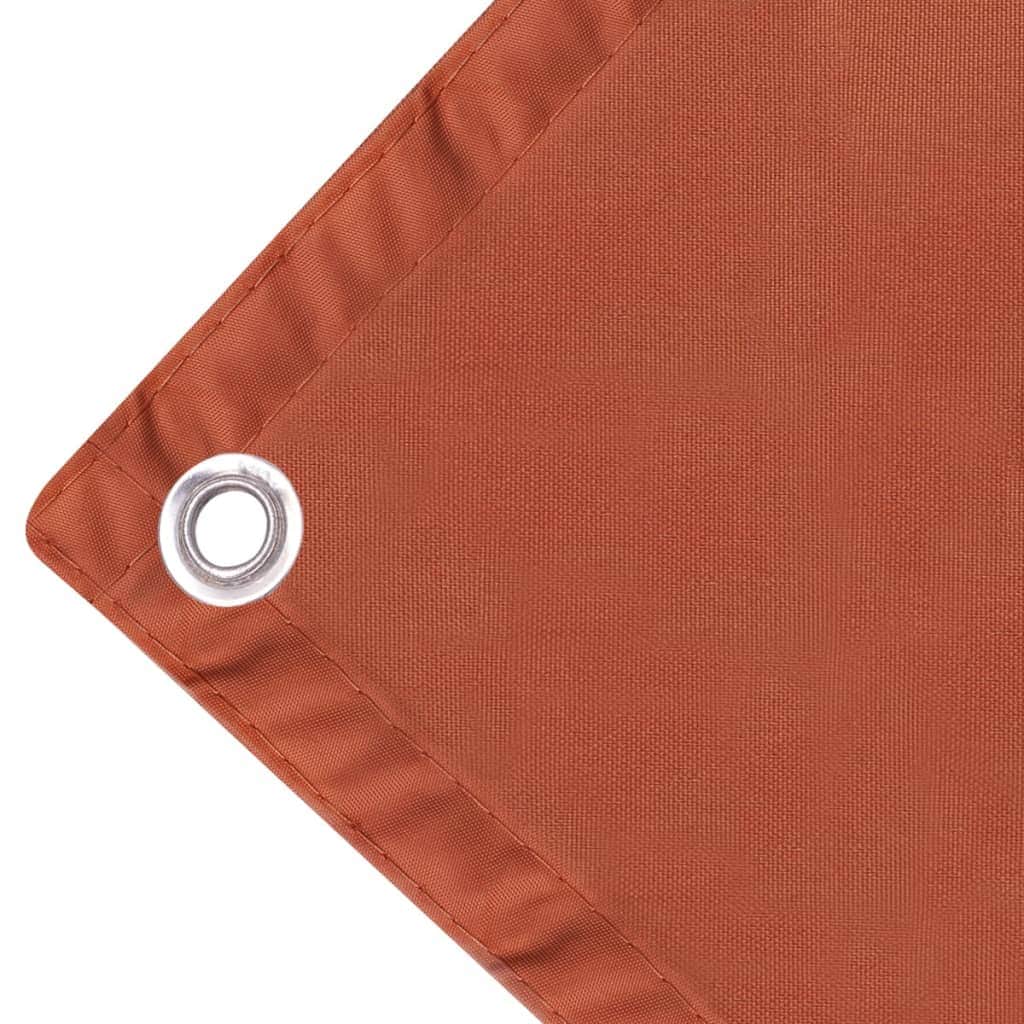Balcony Screen Oxford Fabric - Simple deals