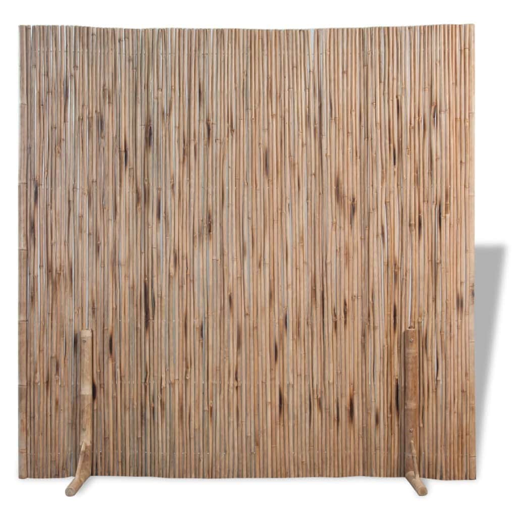 Bamboo Fence - Simple deals