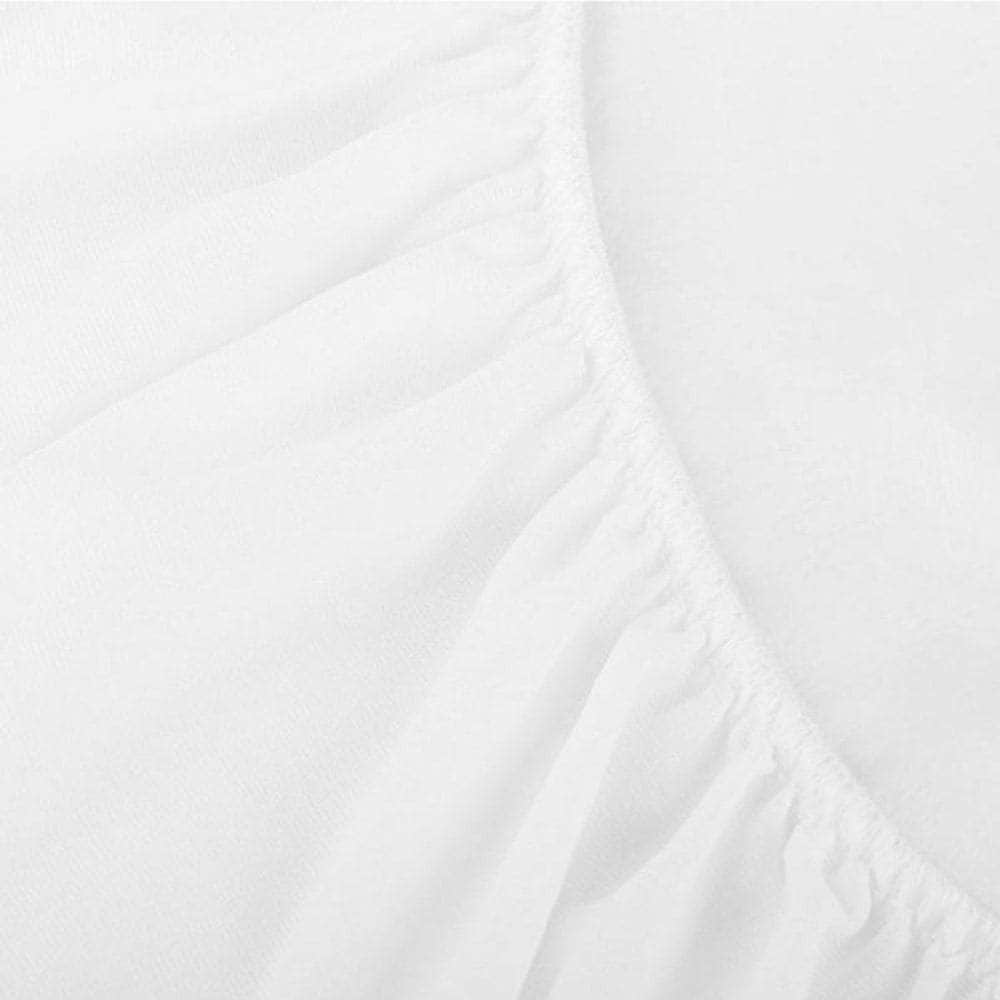 Bamboo Mattress Protector- King