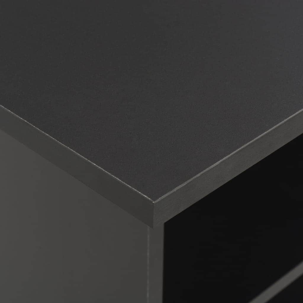 Bar Table Black | Kitchen & Dining Room Tables