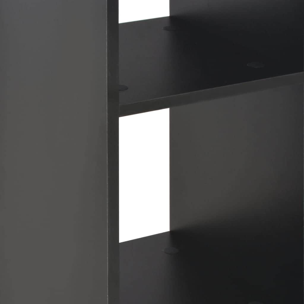 Bar Table Black | Black colour