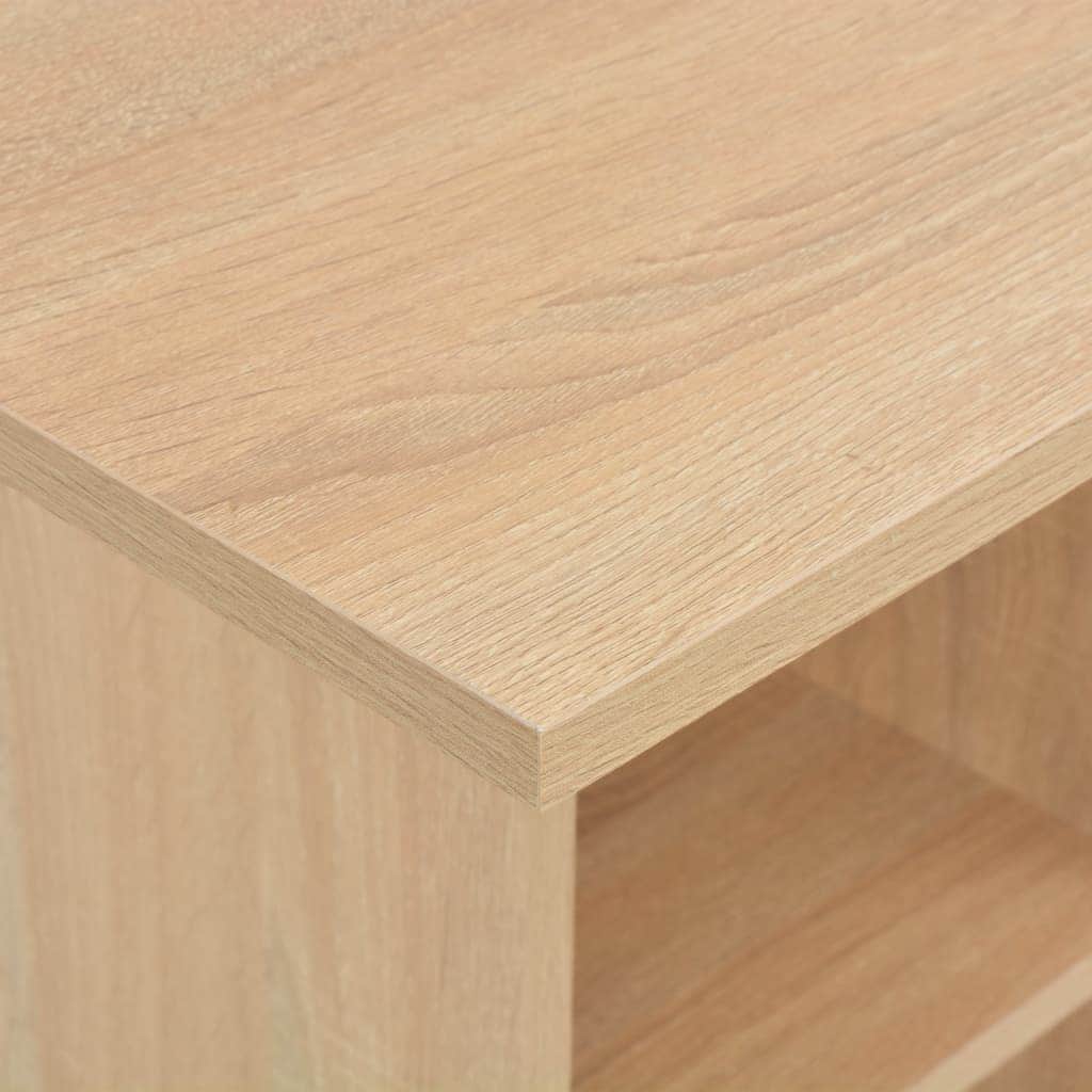 Bar Table Oak