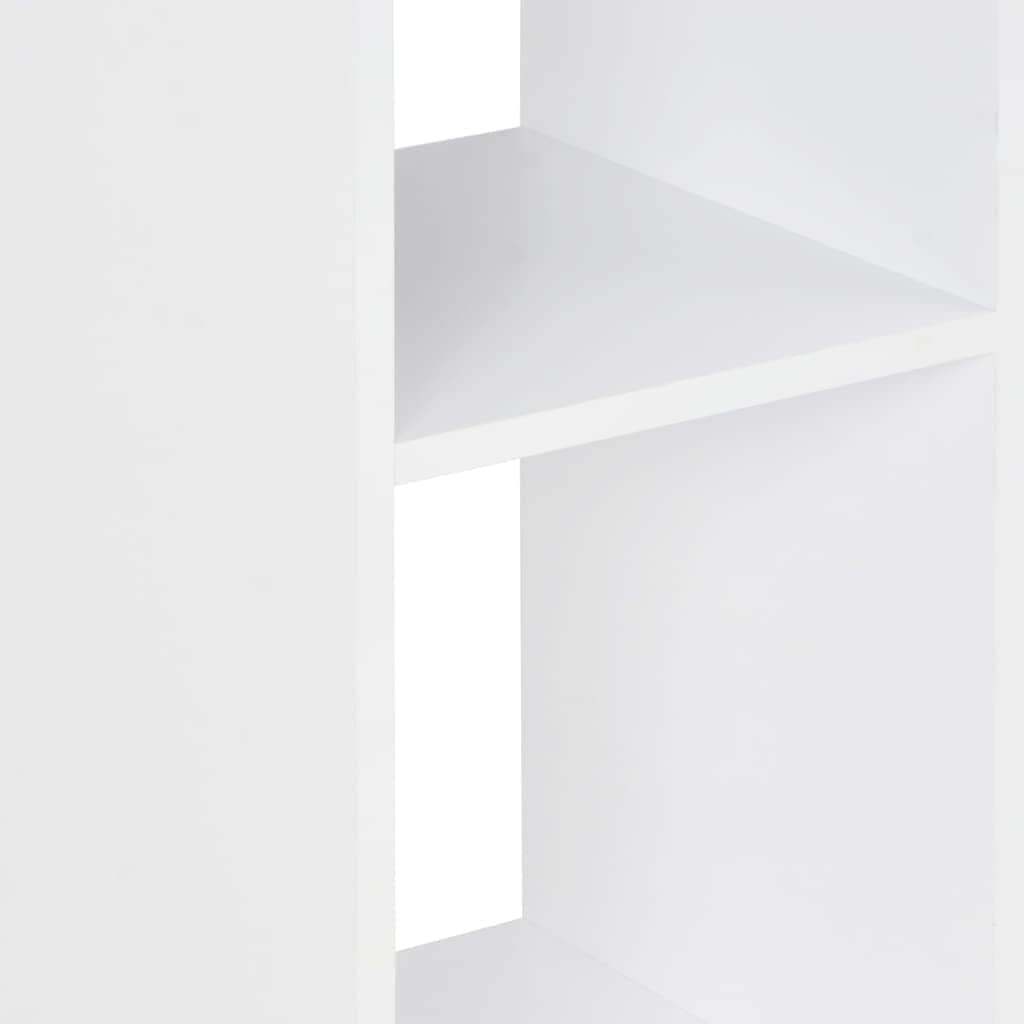 Bar Table White | White colour